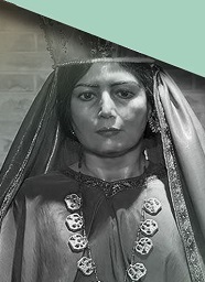 زندگی و شعر رَشحه، شاعره‌ای نابغه در دوران قاجار