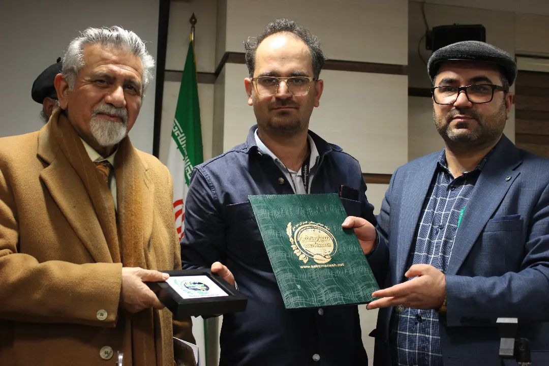 سومین برنامه(هله نوروزآمد) در تهران برگزار شد