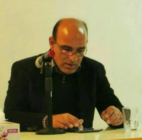 سعید جهانپولاد: امروزه شاعران جدی خیلی کمتر آثارشان را منتشر می کنند  و در فضاهای میدانی  جامعه ادبی  همیشه غایب اند.