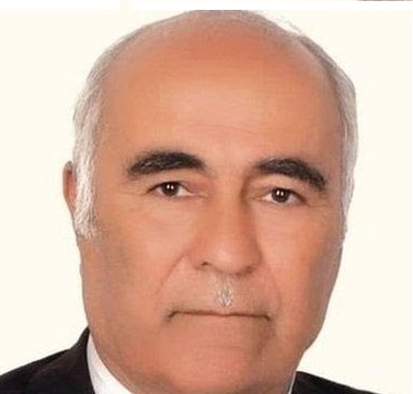 محمد یحیی حفیظی جوزجانی به دلیل ابتلا به کرونا درگذشت