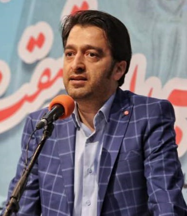 ناصر دوستی برگزیده جشنواره شعر «مباهله» شد