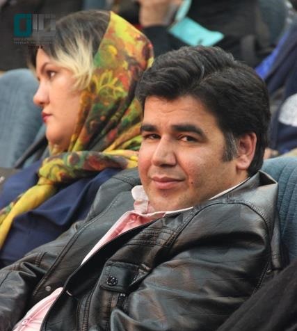 اصغر علی کرمی: نزار قبانی شباهت های عجیبی به حسین منزوی دارد