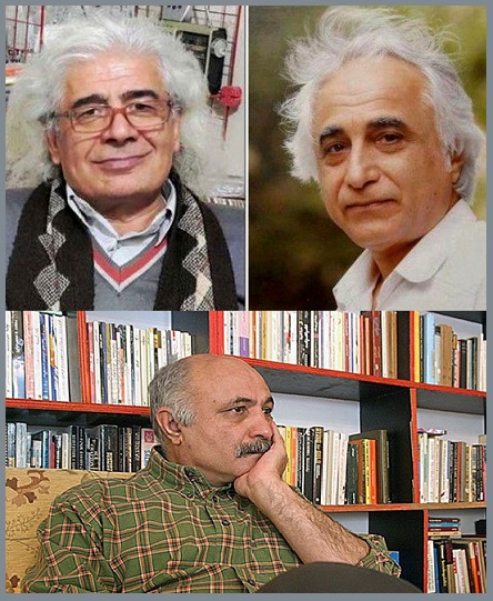 حضور سه چهره سرشناس ادبیات ایران در فستیوال گلاویژه کردستان 
