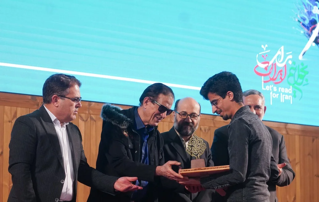 بیستمین «جشنواره شعر فجر» به ایستگاه پایانی رسید