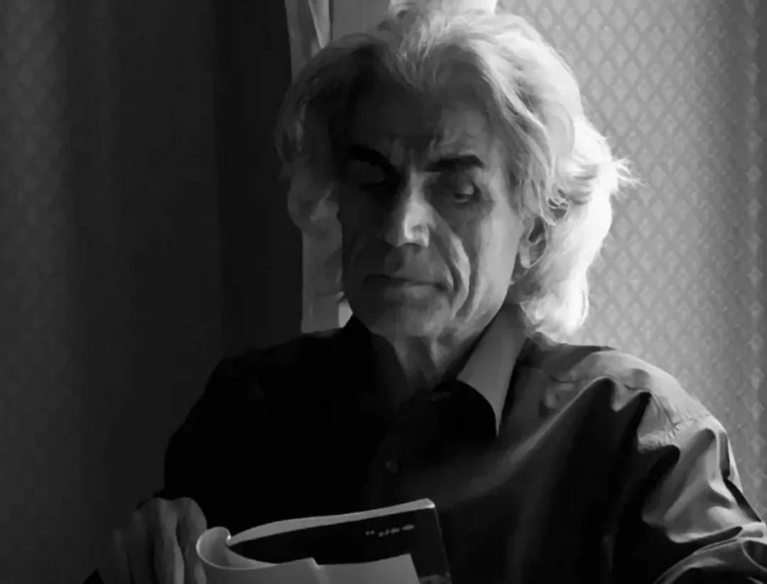 «علی باباچاهی» شاعر تاثیرگذار دهه هفتاد درگذشت