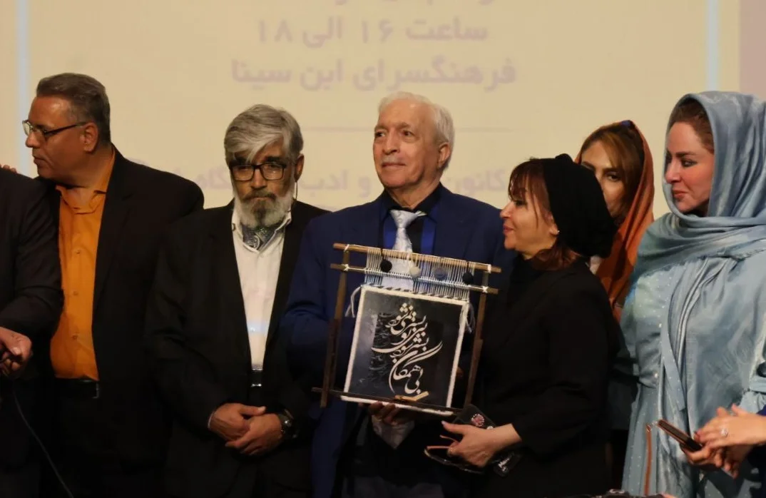 دوازدهمین سالگرد کانون شاعران امروز