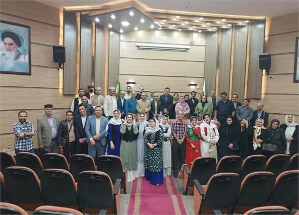 نشست ادبی «چهارشنبه خاتون» در آستارا