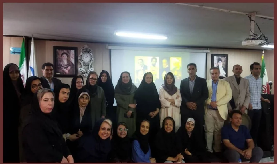 انجمن ادبی قطره