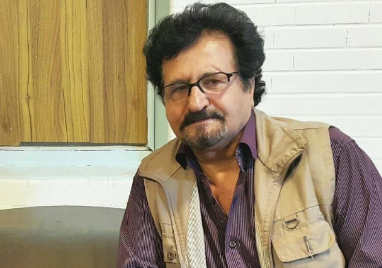 حسن اسدی شبدیز