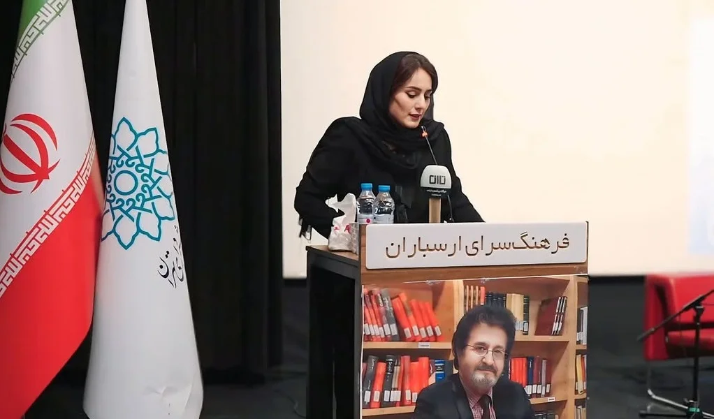 آیین یادبود استاد حسن اسدی شبدیز