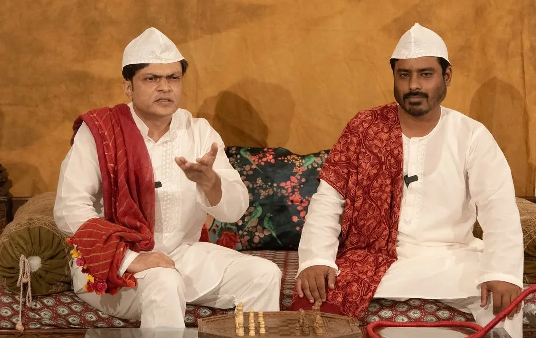 aaya sawan jhoom ke- a sawan celebration