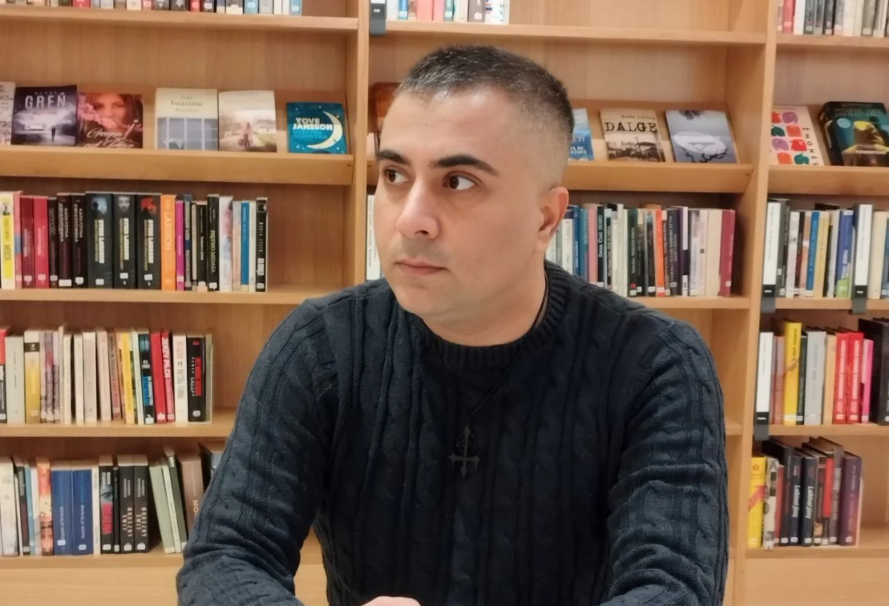 امین افضل پور