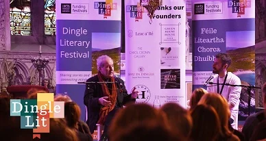 برگزیدگان «جشنواره شعر دینگل» ایرلند معرفی شدند