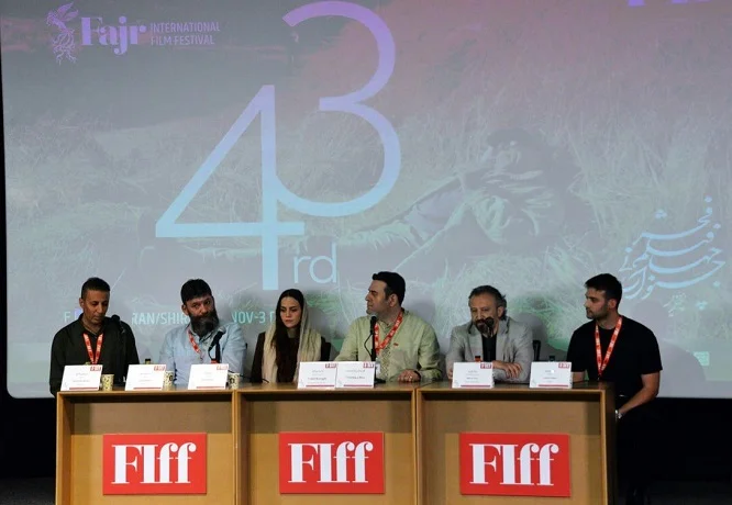 مراد چری: شعر، ریشه مشترک سینمای ایران و ترکیه است