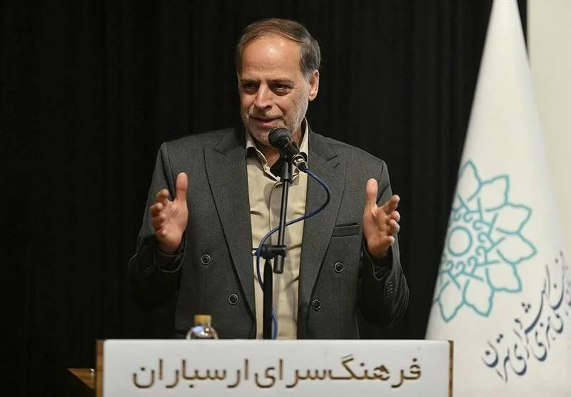 جشن امضای اثر عبدالجبار کاکایی؛ رونمایی از از تو چه پنهان
