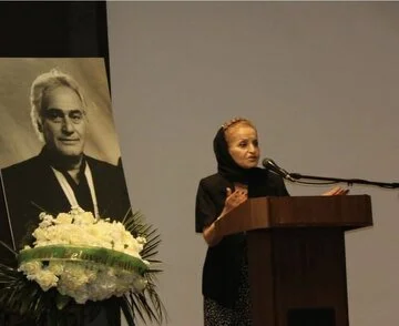 هما میرافشار درگذشت