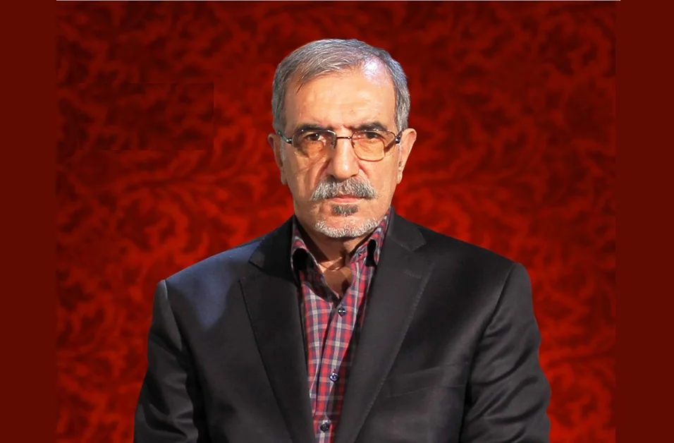 موسوی گرمارودی