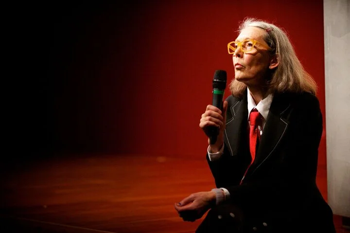 اشعار ان کارسون