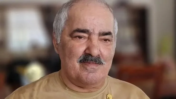 محمد خلیلی