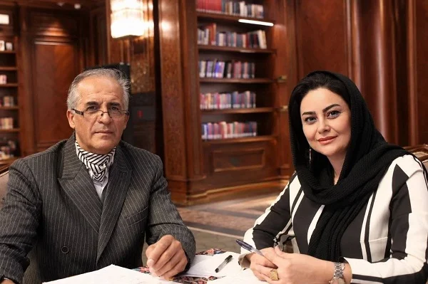 آیین بزرگداشت حسن اسدی شبدیز